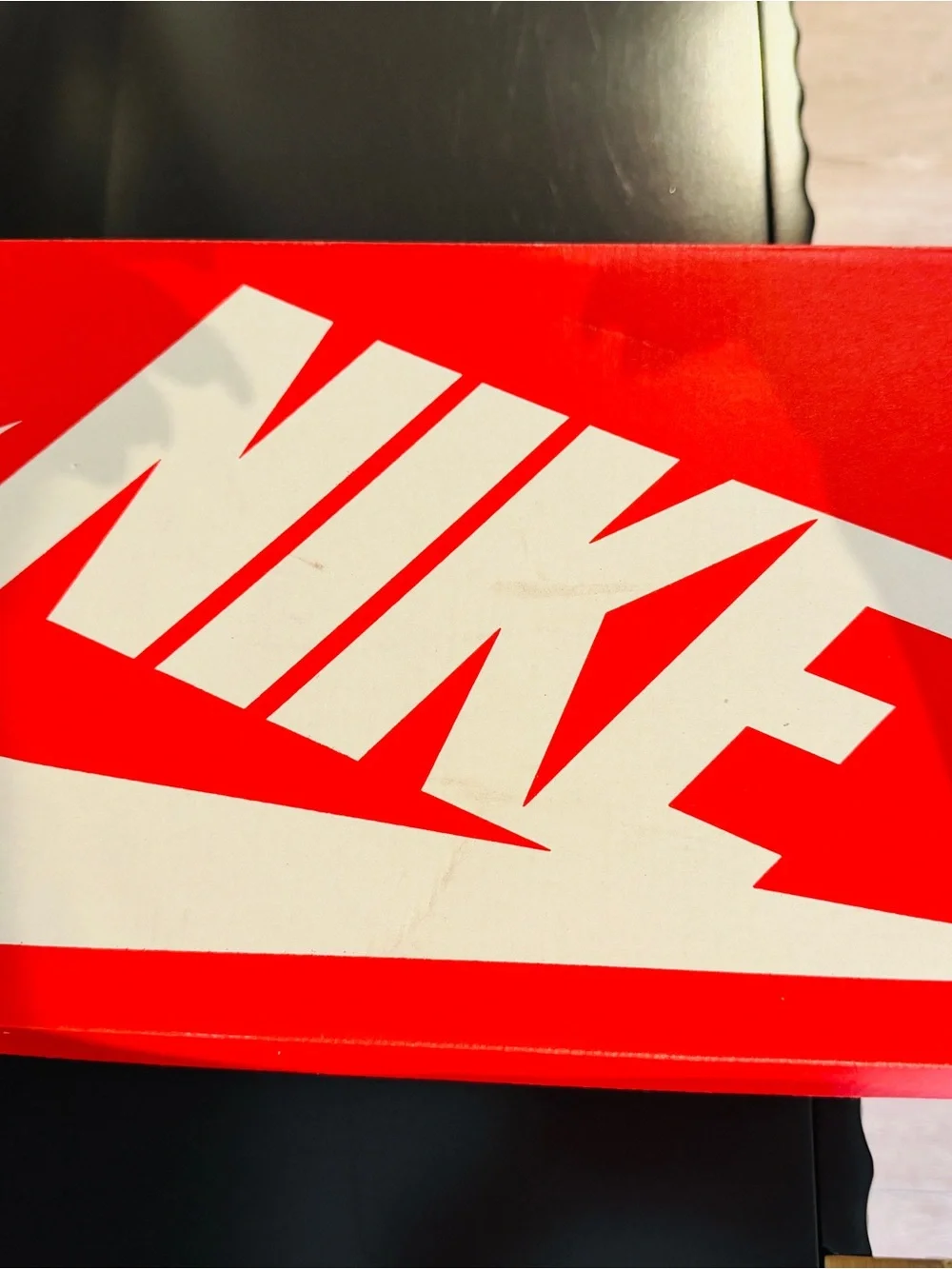 Women's Nike Dunk High sneakers